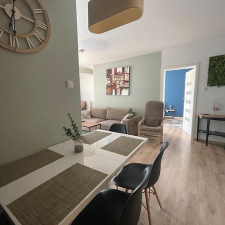 Lux Apartment Kolobrzeg Polanki Park מראה חיצוני תמונה