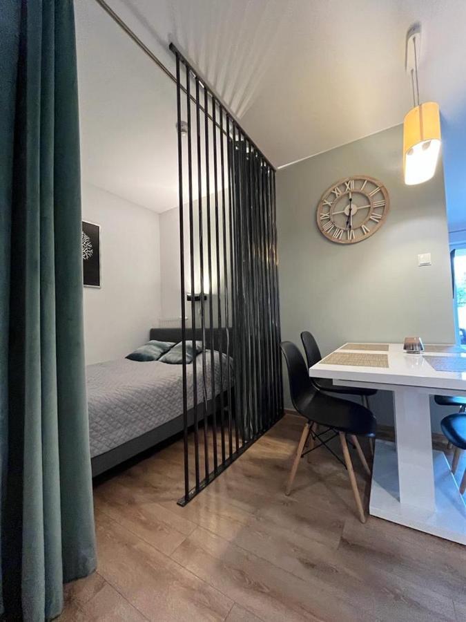 Lux Apartment Kolobrzeg Polanki Park מראה חיצוני תמונה