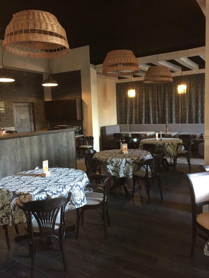 Lux Apartment Kolobrzeg Polanki Park מראה חיצוני תמונה