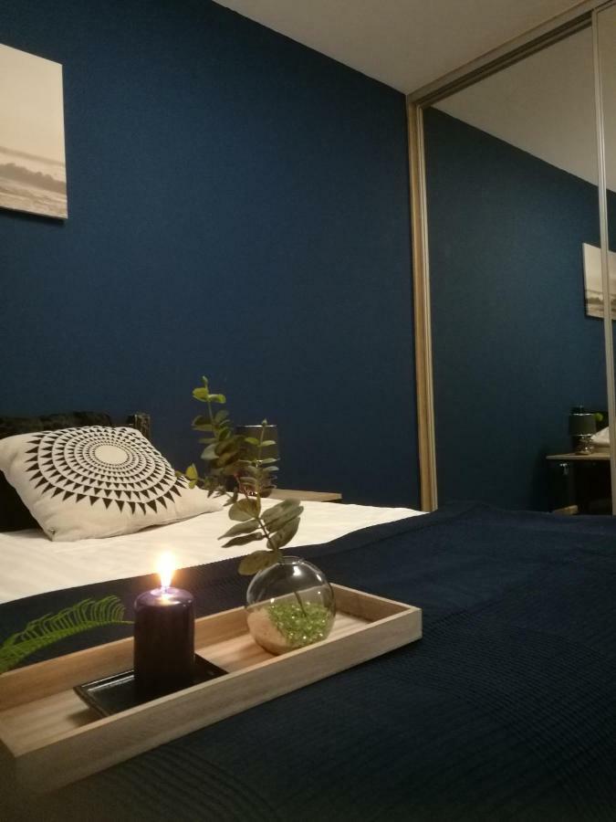 Lux Apartment Kolobrzeg Polanki Park מראה חיצוני תמונה