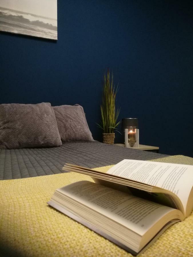 Lux Apartment Kolobrzeg Polanki Park מראה חיצוני תמונה
