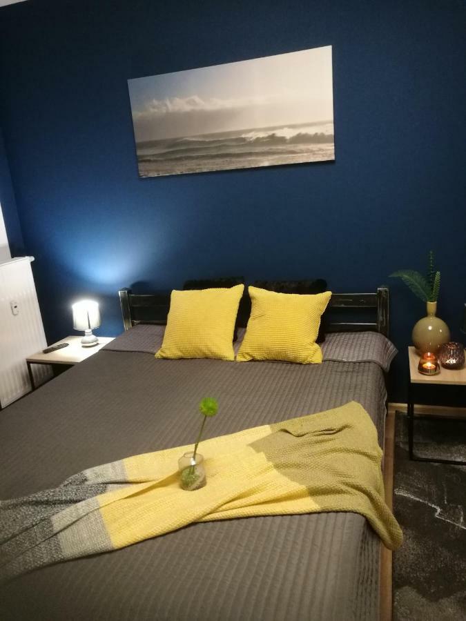 Lux Apartment Kolobrzeg Polanki Park מראה חיצוני תמונה